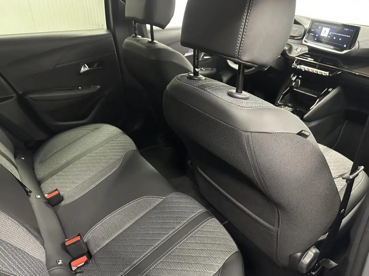 EV Allure 50 kWh |3 Fase|LM|100kw|LED|1513km!|