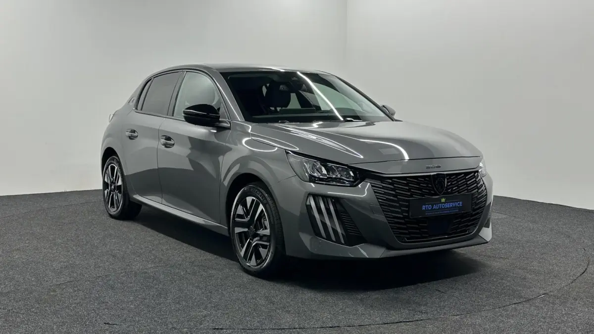 EV Allure 50 kWh |3 Fase|LM|100kw|LED|1513km!|