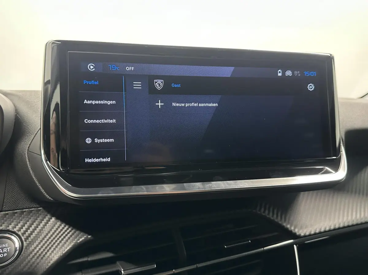 EV Allure 50 kWh |3 Fase|LM|100kw|LED|1513km!|