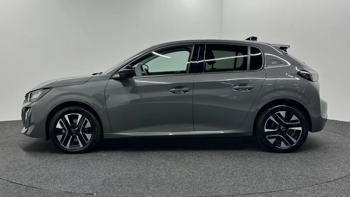 EV Allure 50 kWh |3 Fase|LM|100kw|LED|1513km!|