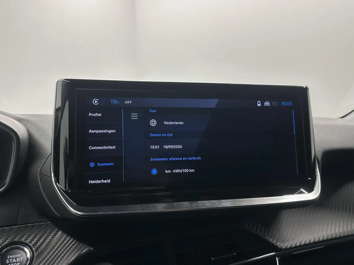 EV Allure 50 kWh |3 Fase|LM|100kw|LED|1513km!|