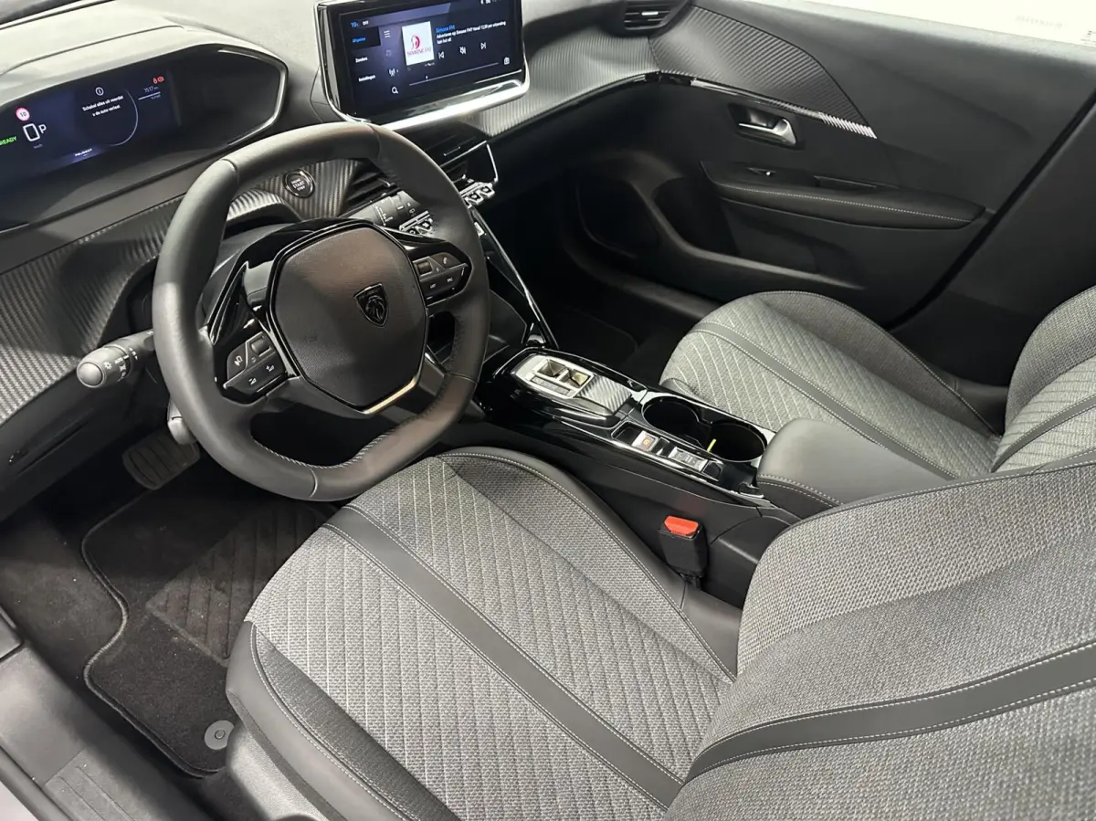 EV Allure 50 kWh |3 Fase|LM|100kw|LED|1513km!|