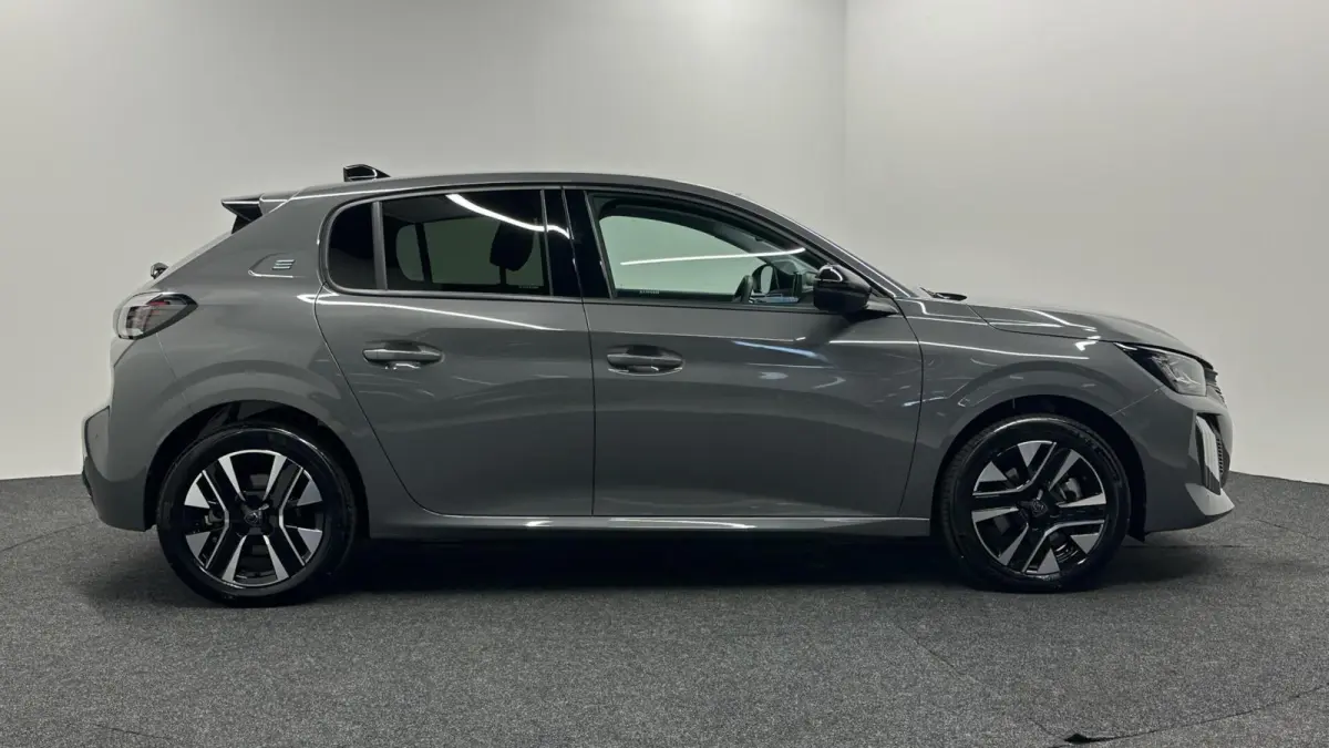 EV Allure 50 kWh |3 Fase|LM|100kw|LED|1513km!|