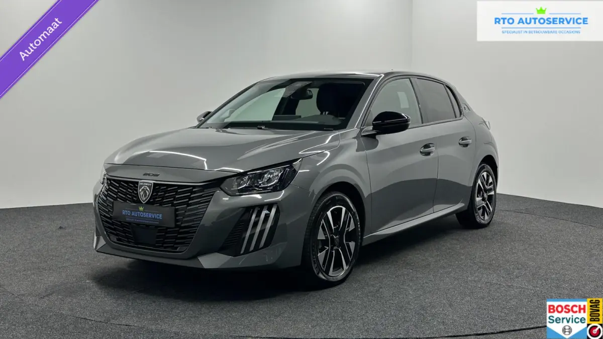 EV Allure 50 kWh |3 Fase|LM|100kw|LED|1513km!|