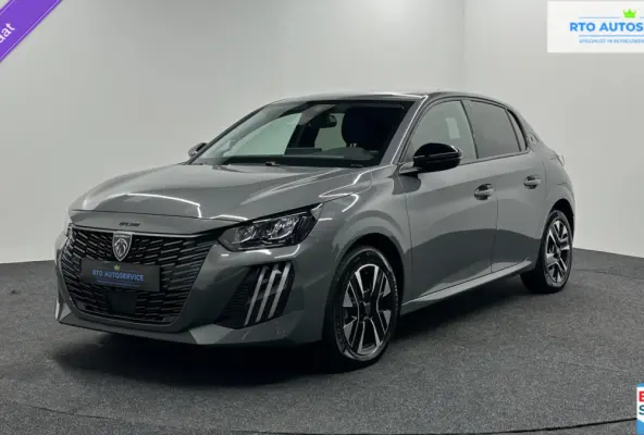 EV Allure 50 kWh |3 Fase|LM|100kw|LED|1513km!|