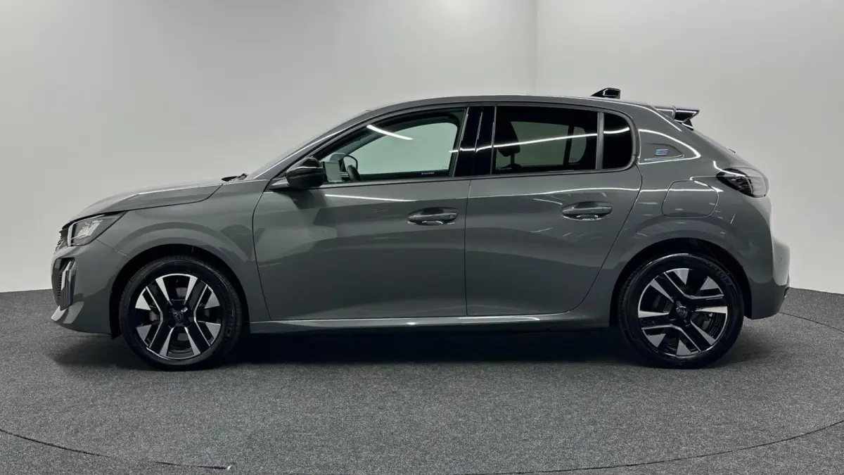 EV Allure 50 kWh |3 Fase|LM|100kw|LED|1513km!|