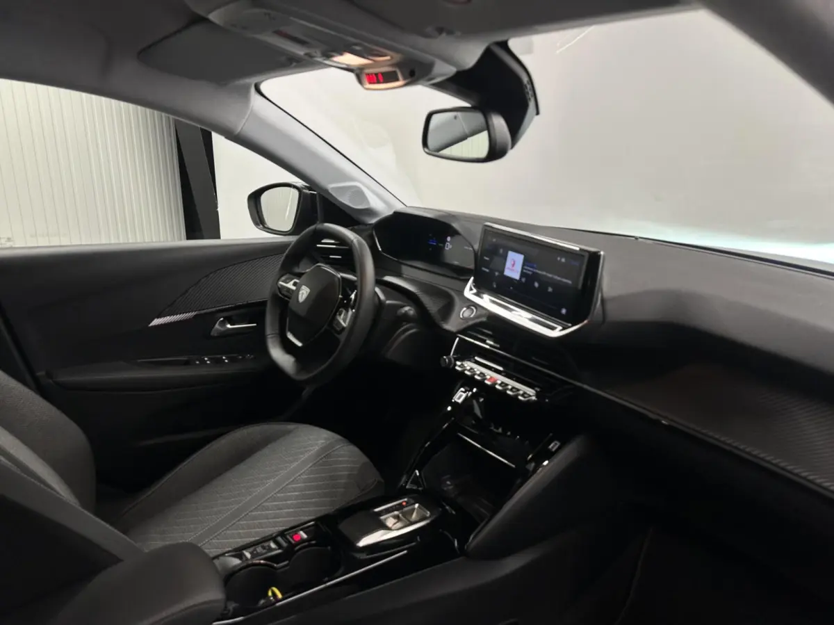 EV Allure 50 kWh |3 Fase|LM|100kw|LED|1513km!|