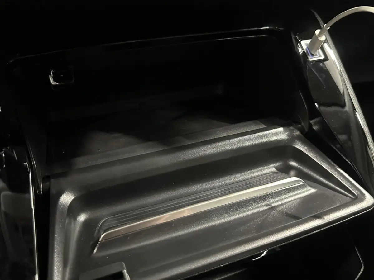 EV Allure 50 kWh |3 Fase|LM|100kw|LED|1513km!|