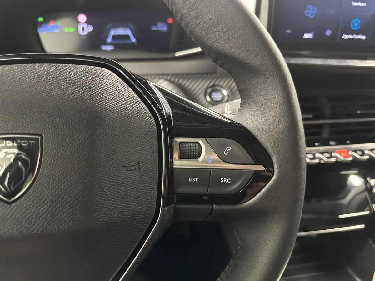 EV Allure 50 kWh |3 Fase|LM|100kw|LED|1513km!|
