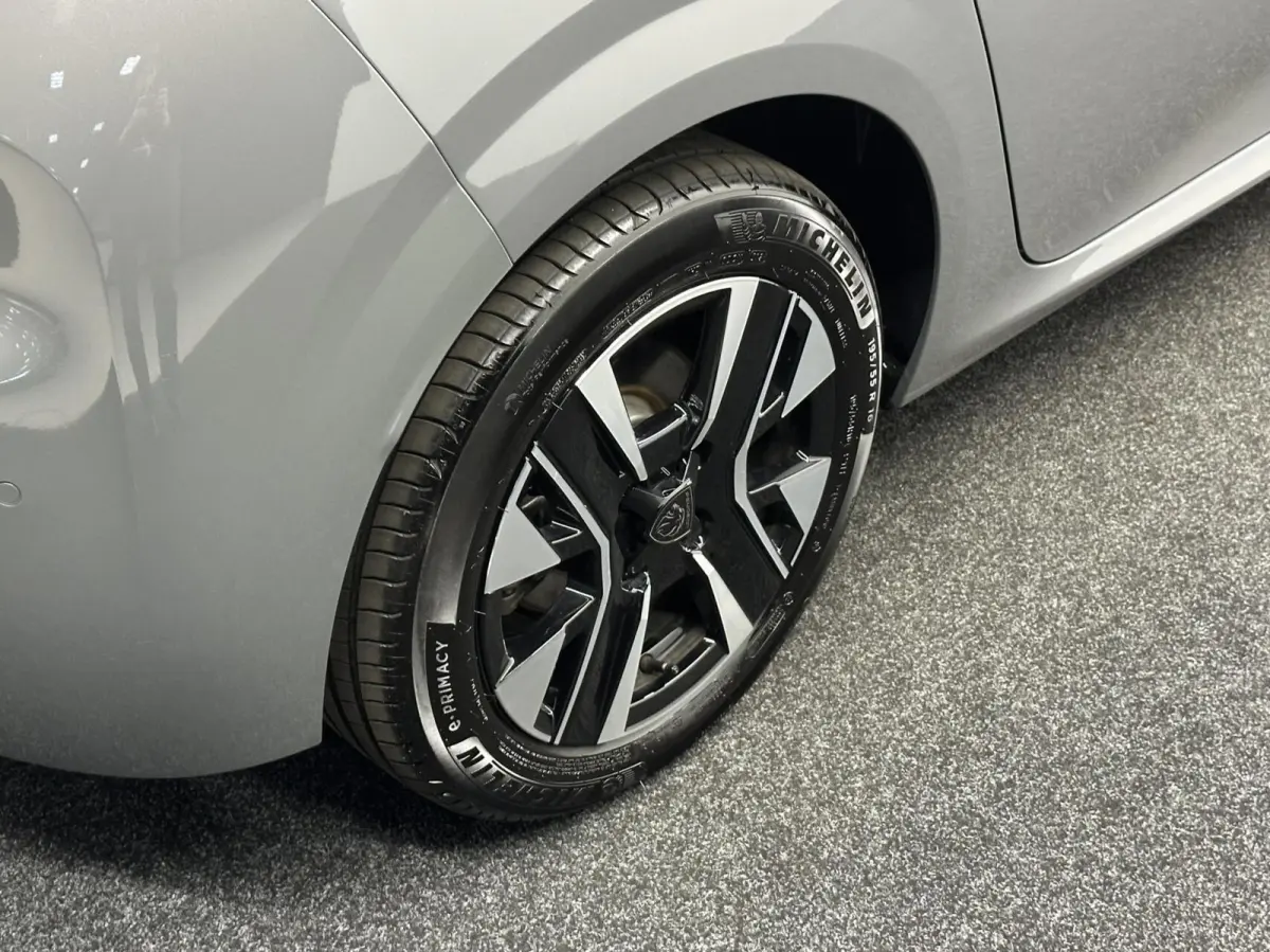 EV Allure 50 kWh |3 Fase|LM|100kw|LED|1513km!|