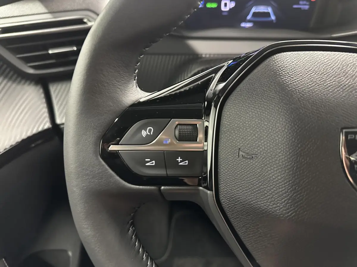 EV Allure 50 kWh |3 Fase|LM|100kw|LED|1513km!|