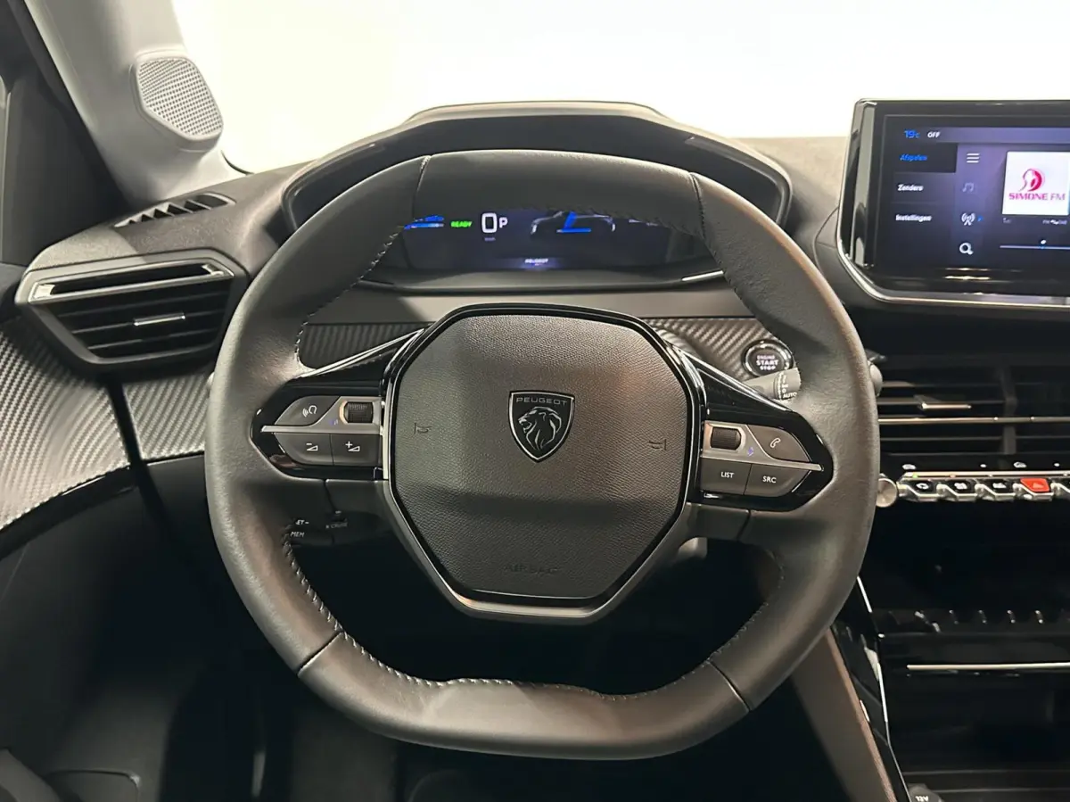 EV Allure 50 kWh |3 Fase|LM|100kw|LED|1513km!|