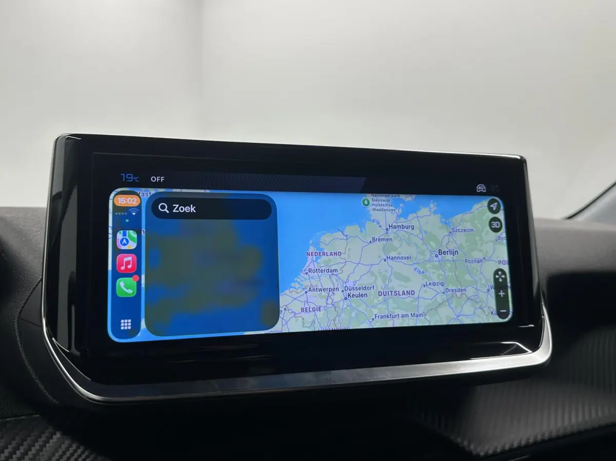 EV Allure 50 kWh |3 Fase|LM|100kw|LED|1513km!|