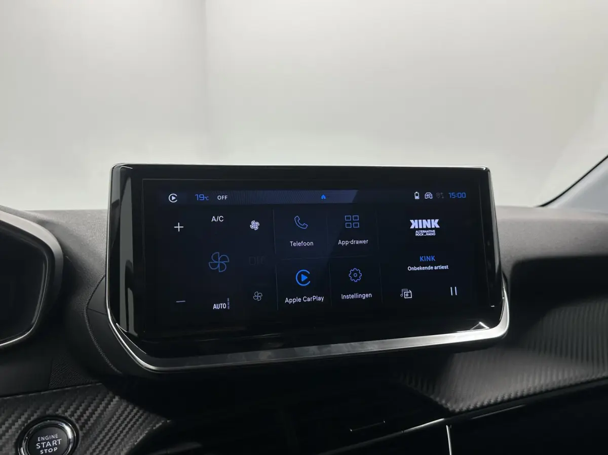 EV Allure 50 kWh |3 Fase|LM|100kw|LED|1513km!|