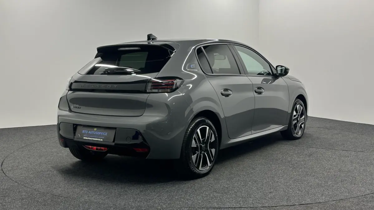 EV Allure 50 kWh |3 Fase|LM|100kw|LED|1513km!|