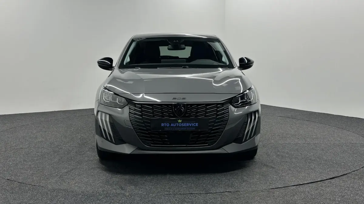 EV Allure 50 kWh |3 Fase|LM|100kw|LED|1513km!|