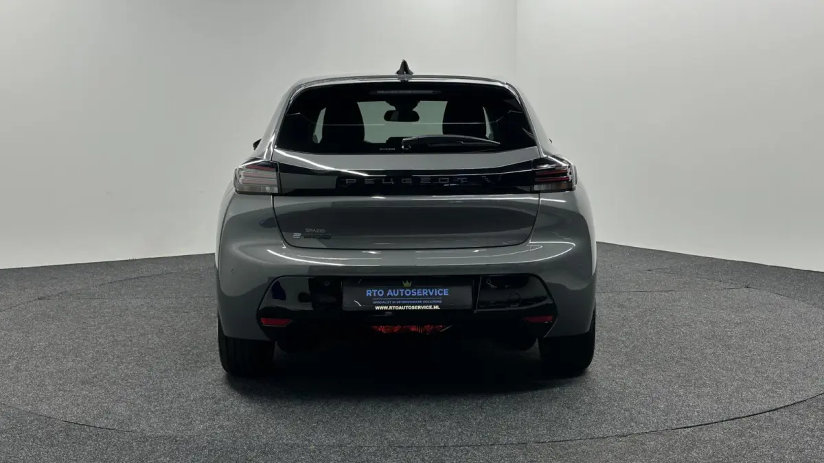 EV Allure 50 kWh |3 Fase|LM|100kw|LED|1513km!|