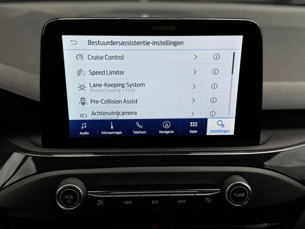 1.0 EcoBoost 125PK Automaat Titanium Bang&Olufsen Camera Apple-Carplay