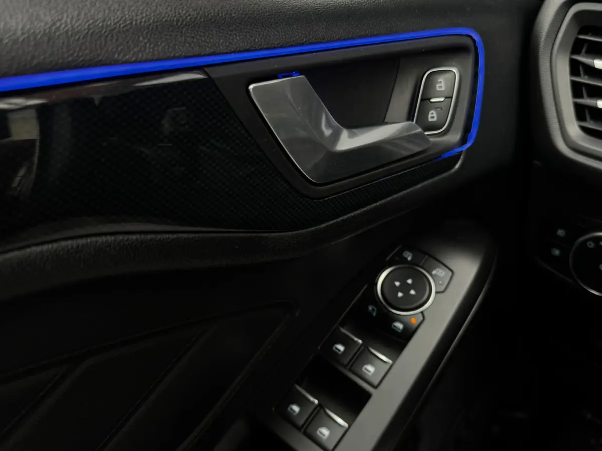 1.0 EcoBoost 125PK Automaat Titanium Bang&Olufsen Camera Apple-Carplay