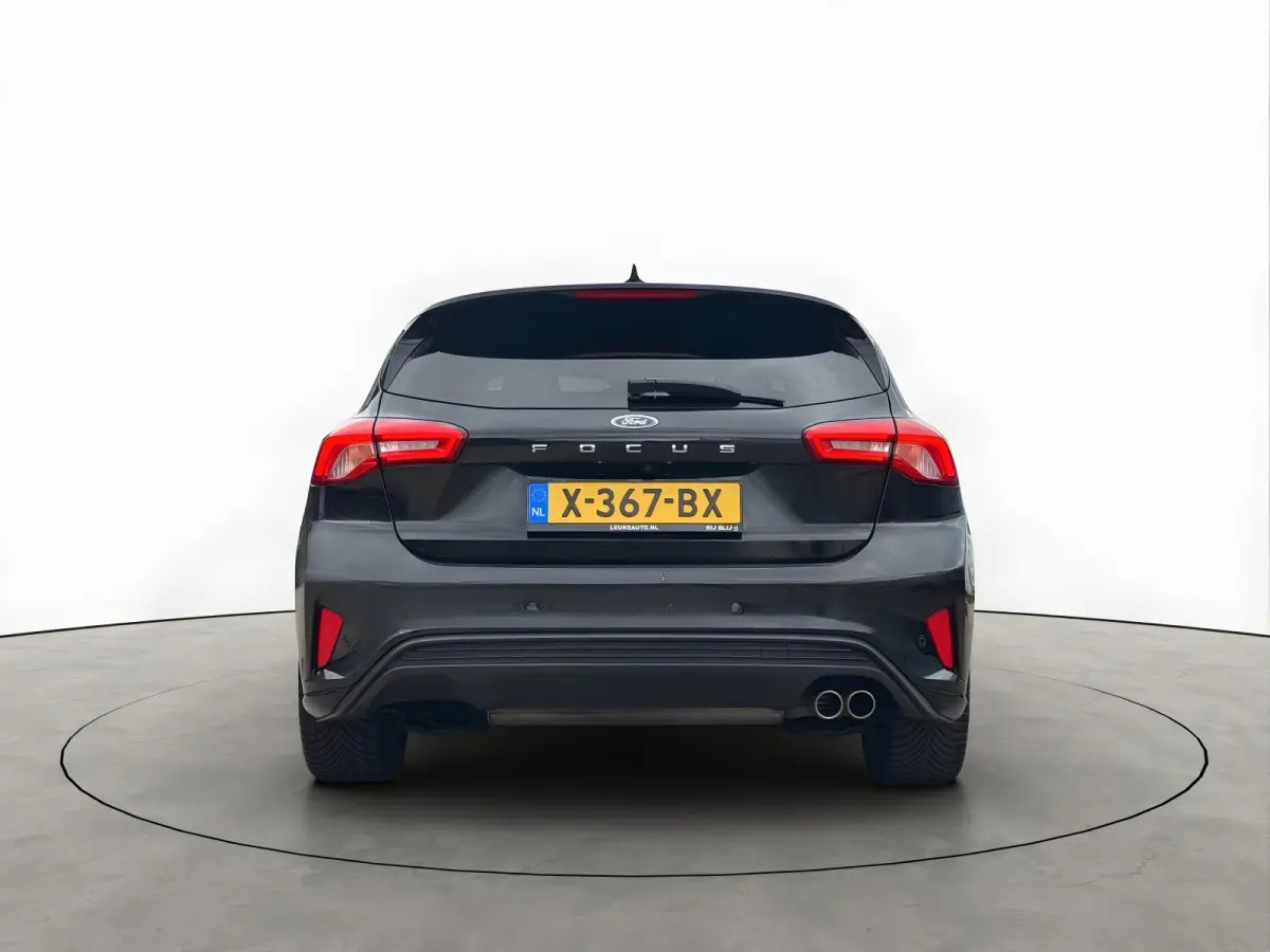 1.0 EcoBoost 125PK Automaat Titanium Bang&Olufsen Camera Apple-Carplay