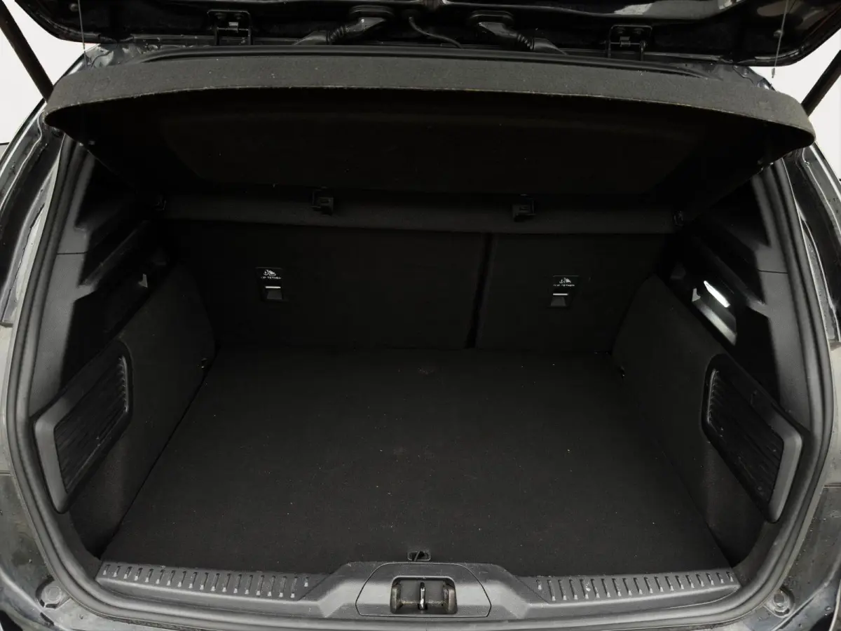 1.0 EcoBoost 125PK Automaat Titanium Bang&Olufsen Camera Apple-Carplay