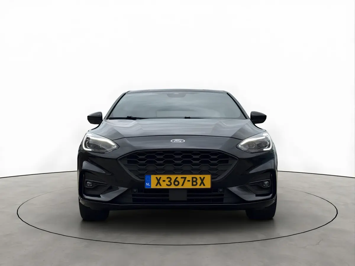1.0 EcoBoost 125PK Automaat Titanium Bang&Olufsen Camera Apple-Carplay