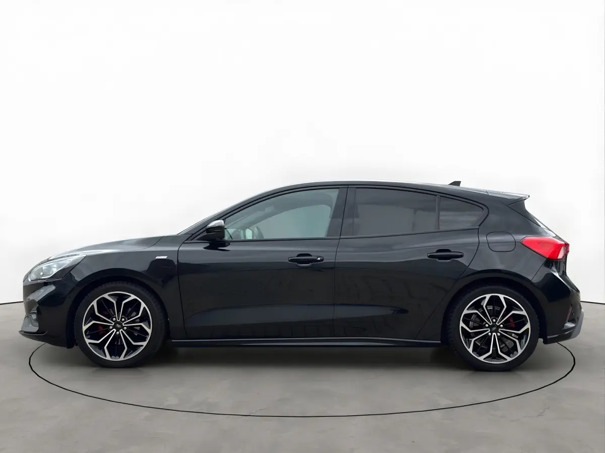1.0 EcoBoost 125PK Automaat Titanium Bang&Olufsen Camera Apple-Carplay