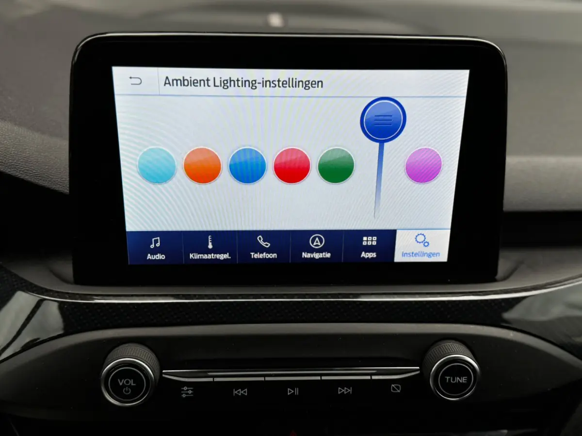 1.0 EcoBoost 125PK Automaat Titanium Bang&Olufsen Camera Apple-Carplay