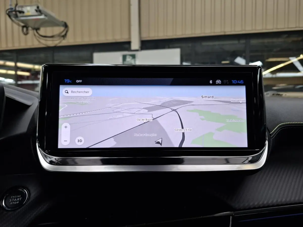 1.2 Hybrid 145 GT | Automaat | Navigatie | Camera voor + achter | 18 Inch | Apple carplay | NL auto |