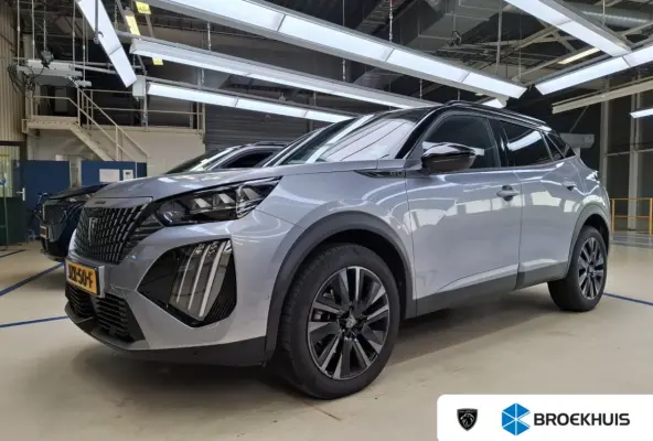 1.2 Hybrid 145 GT | Automaat | Navigatie | Camera voor + achter | 18 Inch | Apple carplay | NL auto |