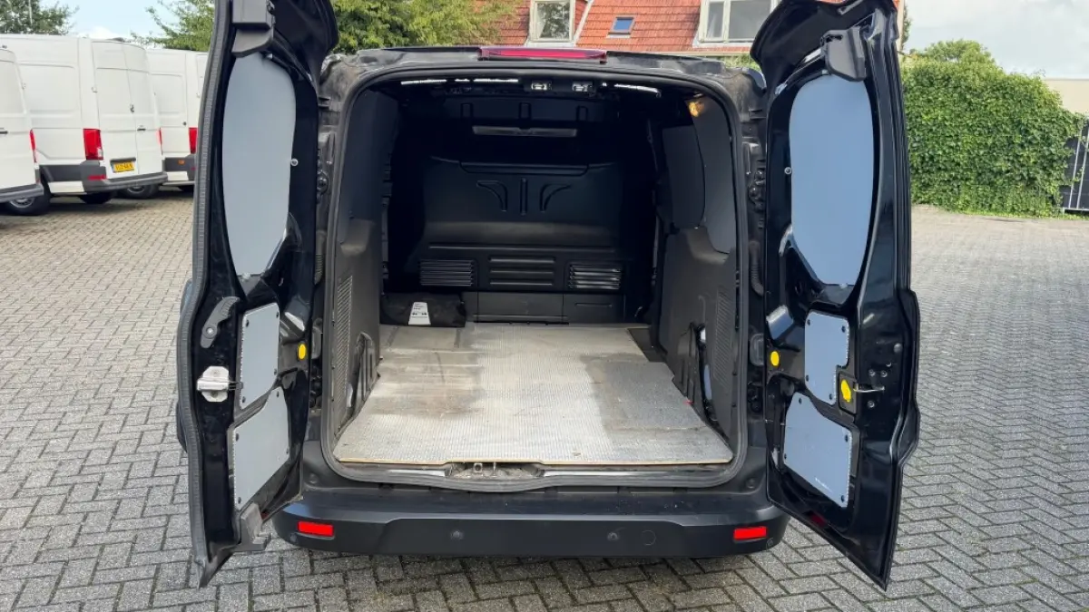 1.5 TDCI 74KW 100PK L2 MAXI EURO 6 AIRCO/ CRUISE CONTROL/ NAVIGATIE/ CAMERA/ 100% DEALERONDERHOUDEN