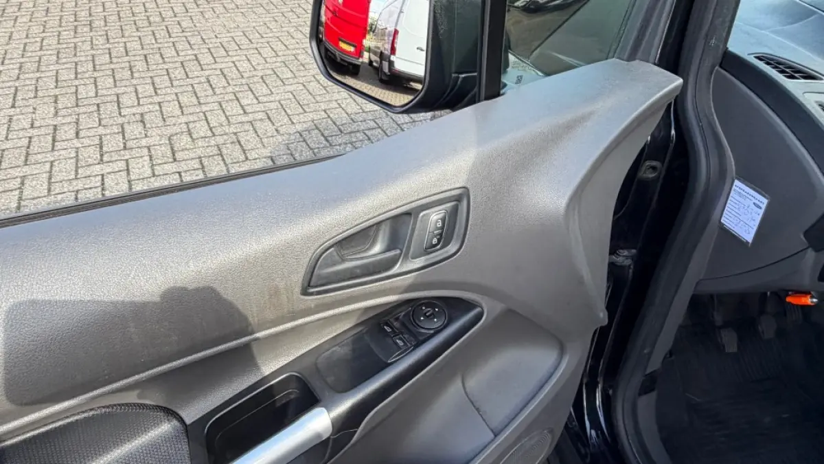 1.5 TDCI 74KW 100PK L2 MAXI EURO 6 AIRCO/ CRUISE CONTROL/ NAVIGATIE/ CAMERA/ 100% DEALERONDERHOUDEN