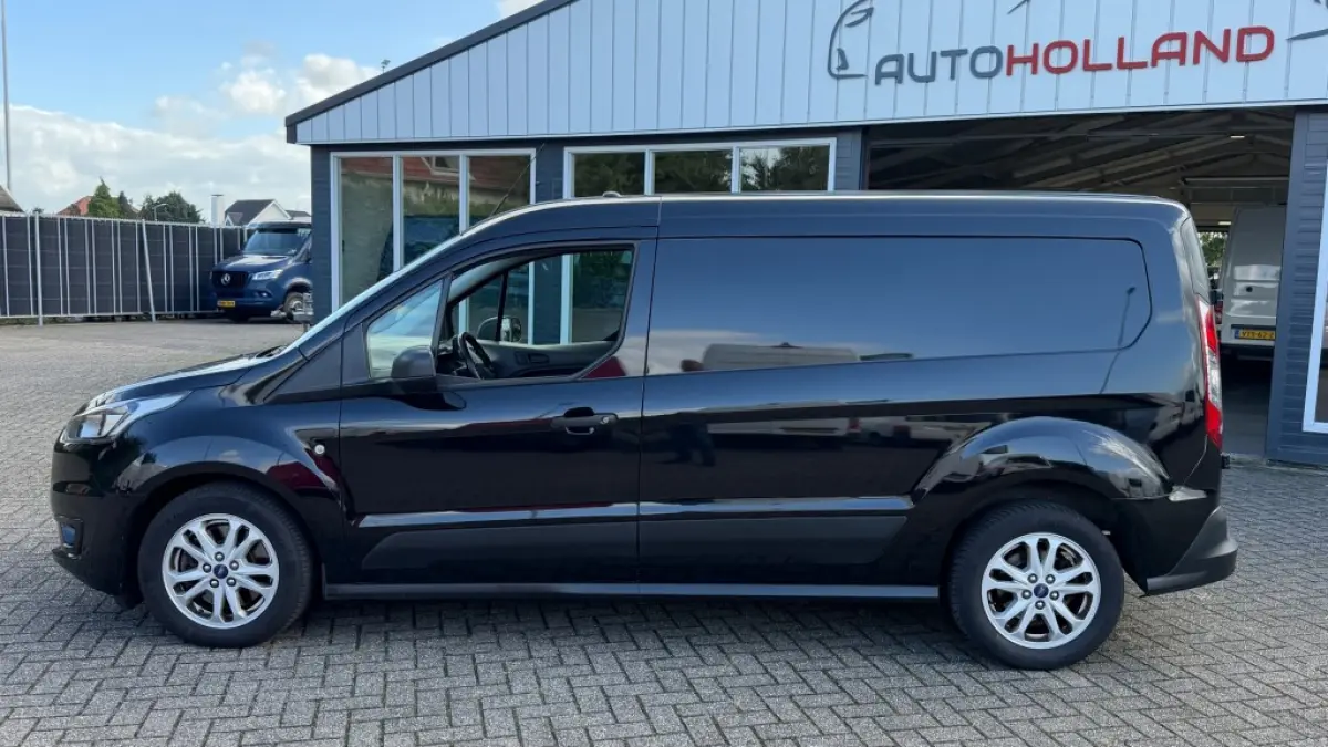 1.5 TDCI 74KW 100PK L2 MAXI EURO 6 AIRCO/ CRUISE CONTROL/ NAVIGATIE/ CAMERA/ 100% DEALERONDERHOUDEN