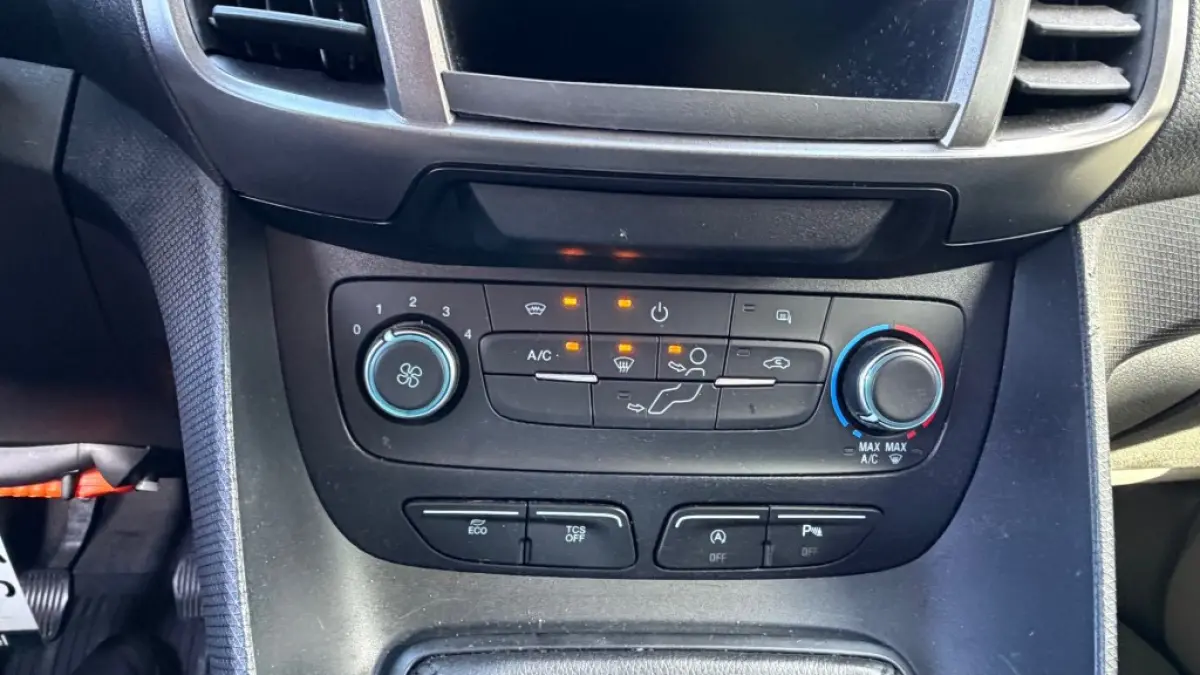 1.5 TDCI 74KW 100PK L2 MAXI EURO 6 AIRCO/ CRUISE CONTROL/ NAVIGATIE/ CAMERA/ 100% DEALERONDERHOUDEN