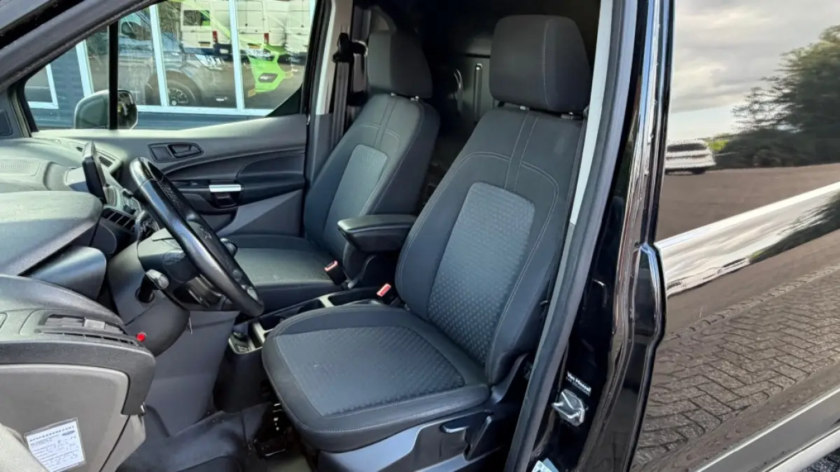 1.5 TDCI 74KW 100PK L2 MAXI EURO 6 AIRCO/ CRUISE CONTROL/ NAVIGATIE/ CAMERA/ 100% DEALERONDERHOUDEN