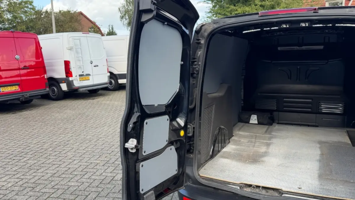 1.5 TDCI 74KW 100PK L2 MAXI EURO 6 AIRCO/ CRUISE CONTROL/ NAVIGATIE/ CAMERA/ 100% DEALERONDERHOUDEN