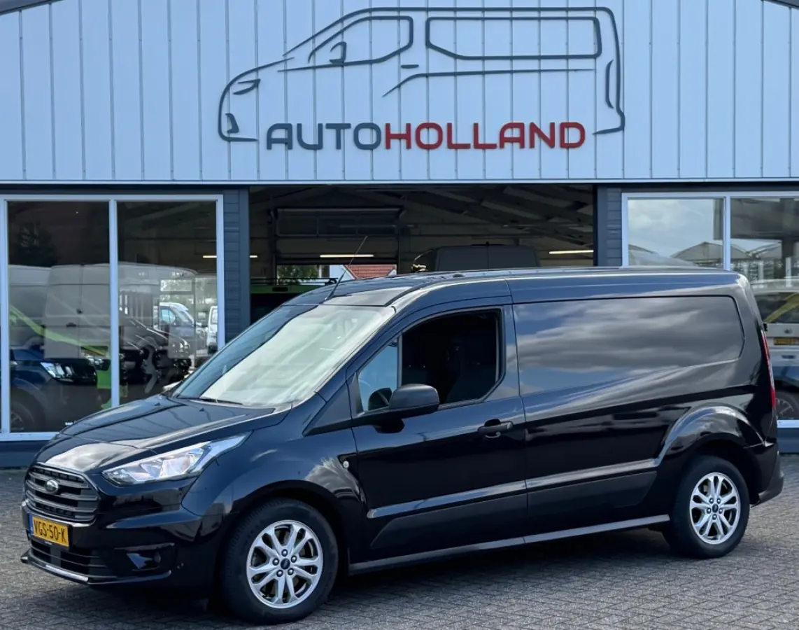 1.5 TDCI 74KW 100PK L2 MAXI EURO 6 AIRCO/ CRUISE CONTROL/ NAVIGATIE/ CAMERA/ 100% DEALERONDERHOUDEN