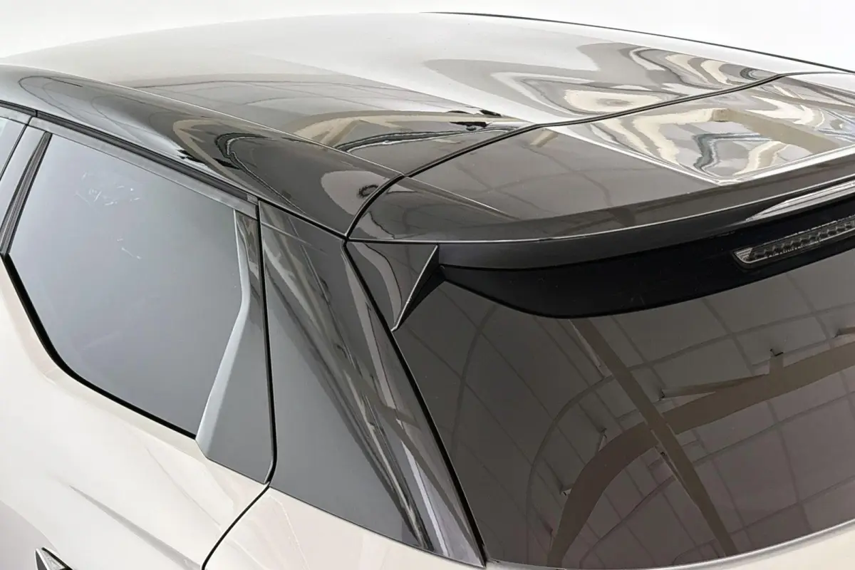 Executive 50 kWh SOH 96% Leder Stoelverwarming