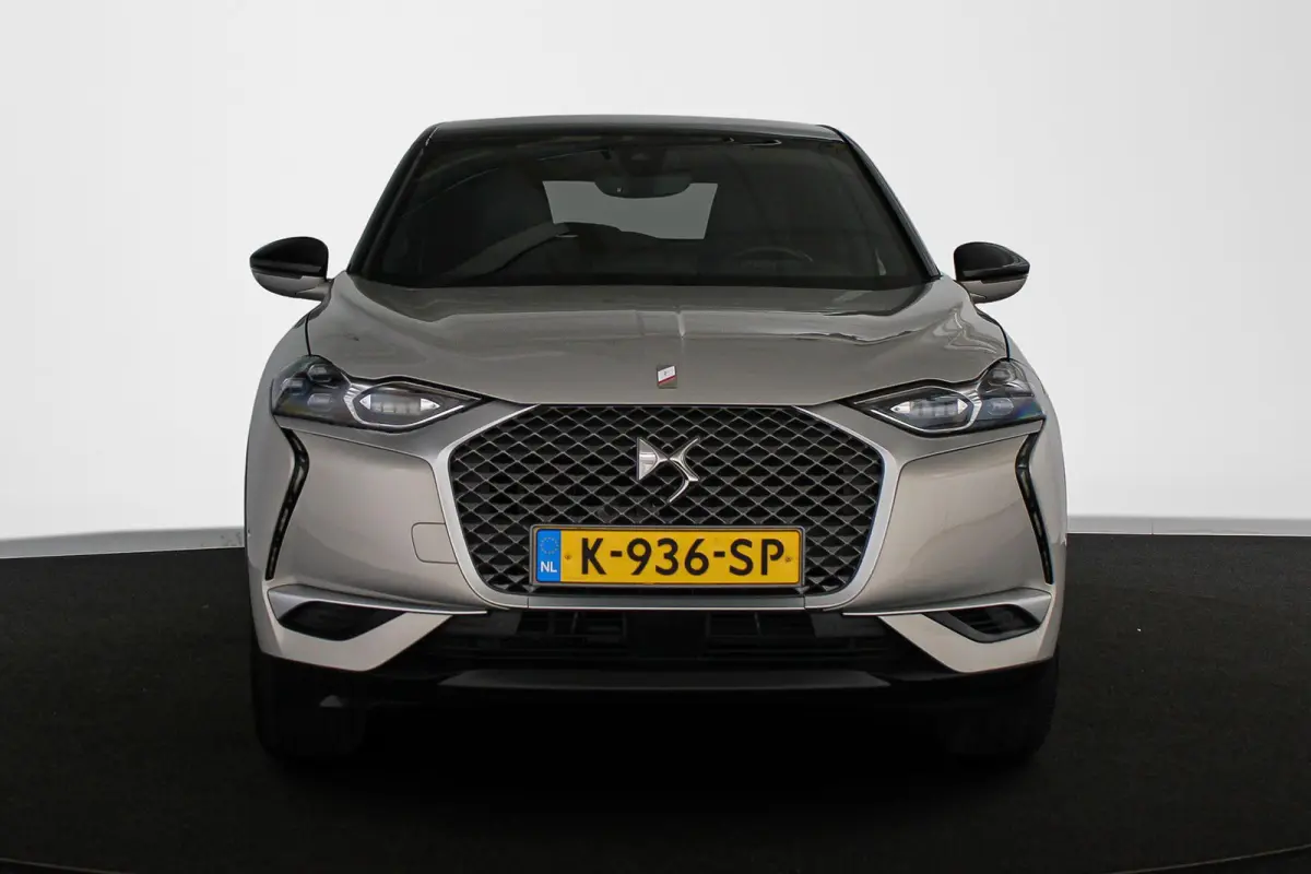 Executive 50 kWh SOH 96% Leder Stoelverwarming