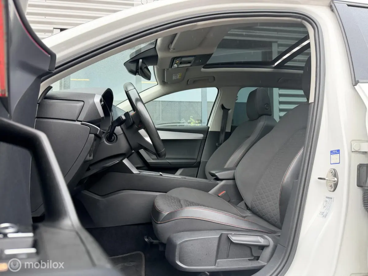 1.4 TSI eHybrid PHEV FR