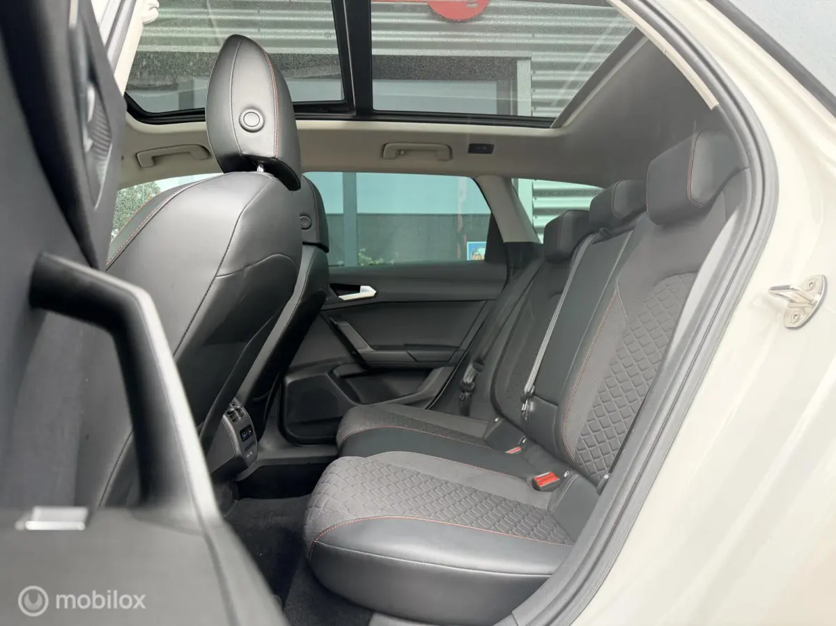 1.4 TSI eHybrid PHEV FR