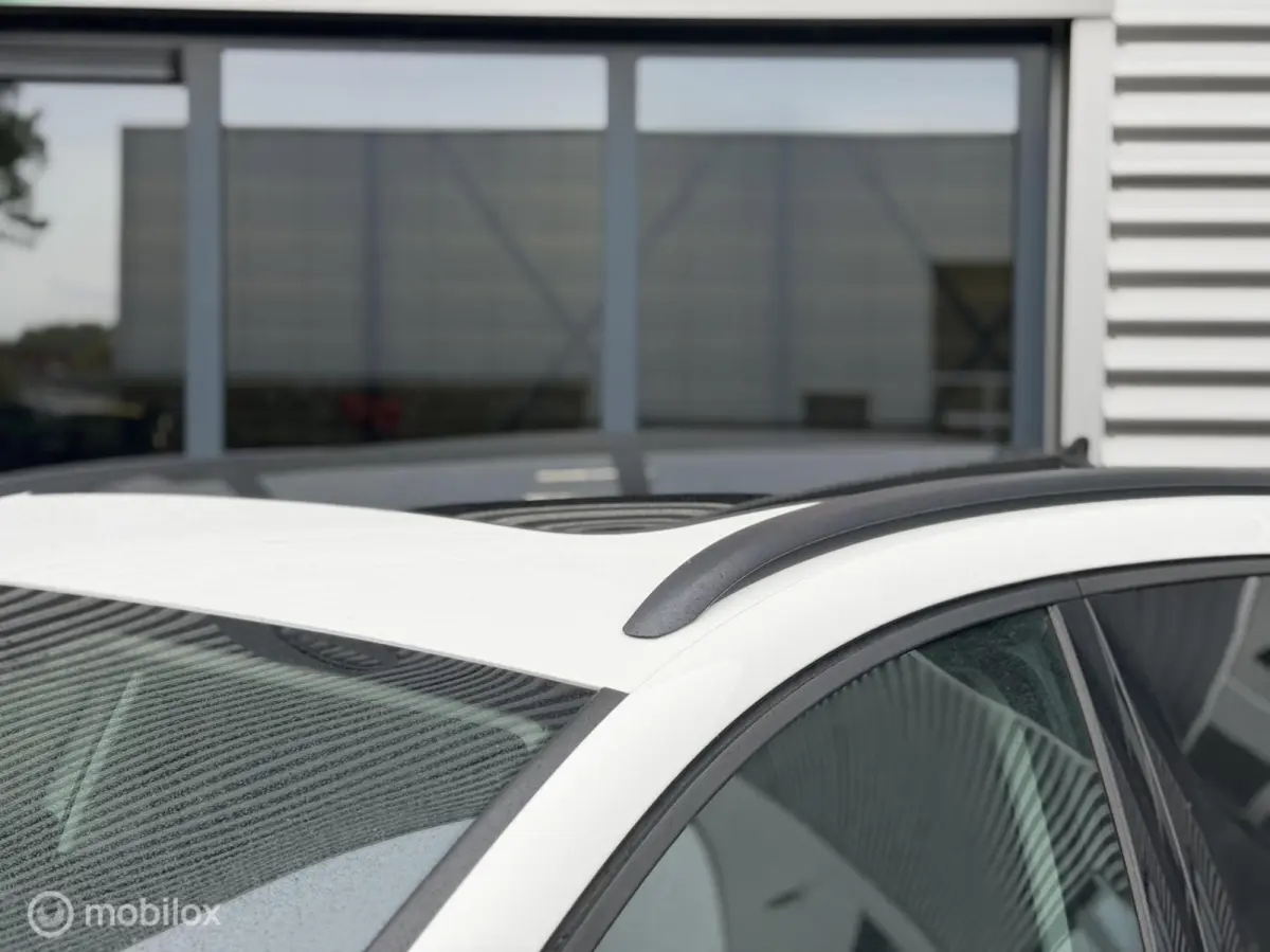 1.4 TSI eHybrid PHEV FR