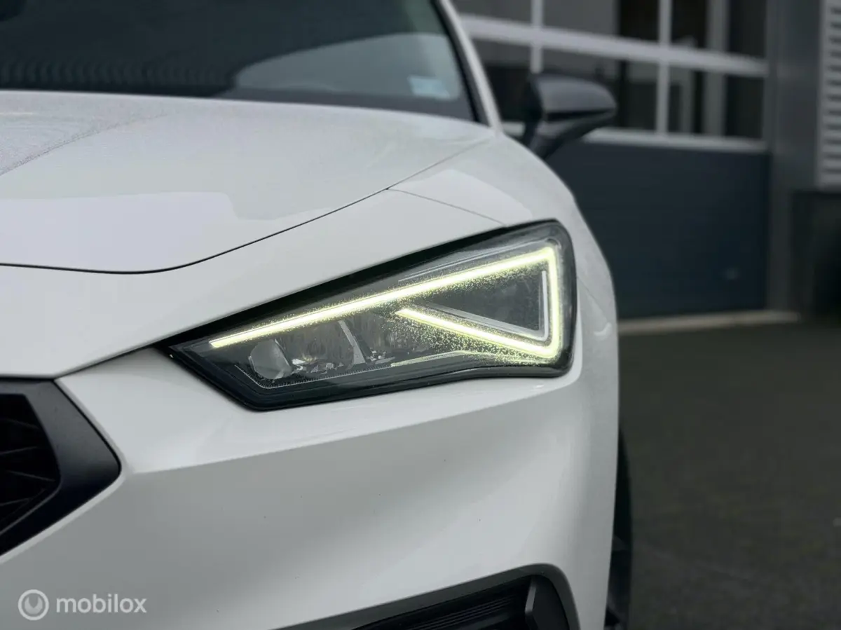 1.4 TSI eHybrid PHEV FR