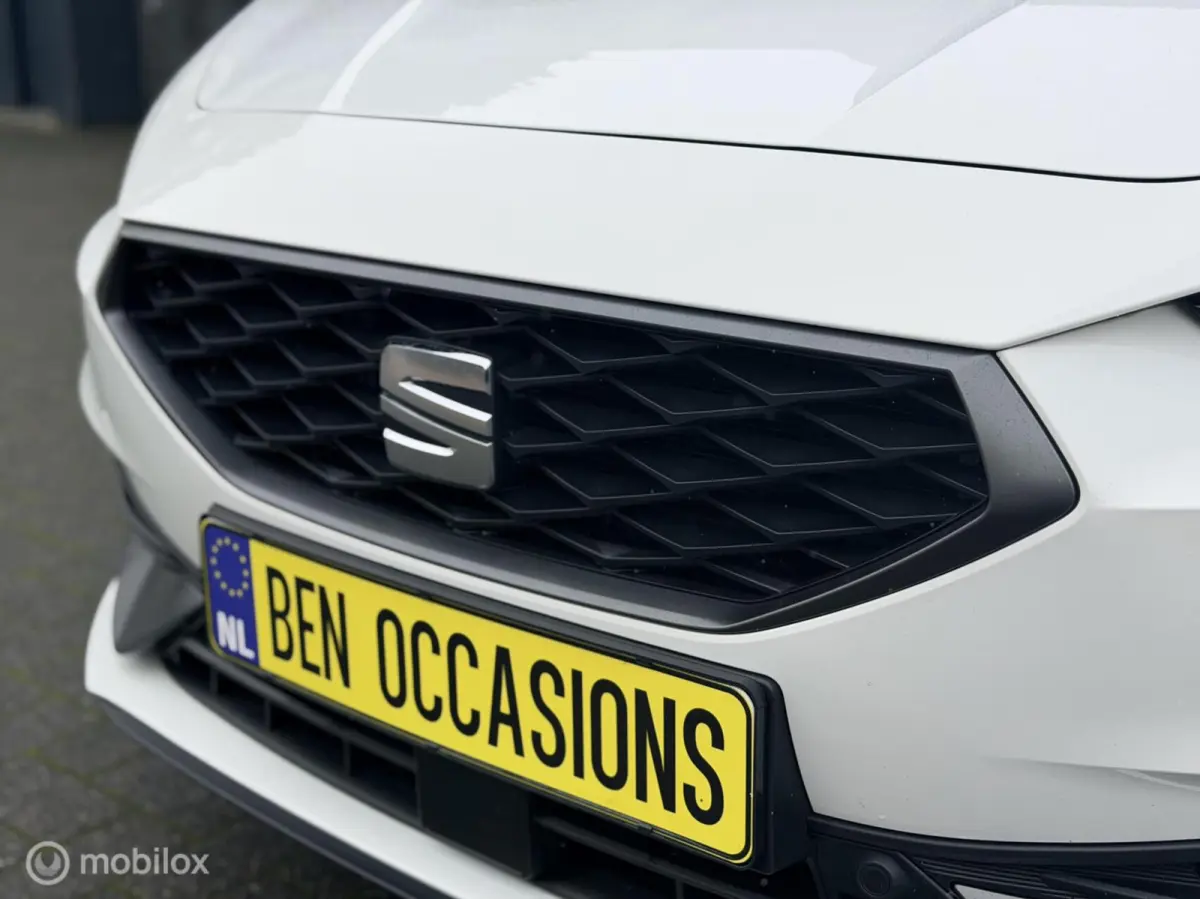 1.4 TSI eHybrid PHEV FR