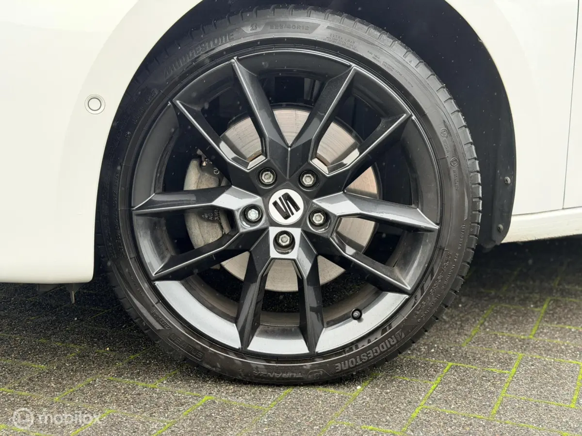 1.4 TSI eHybrid PHEV FR