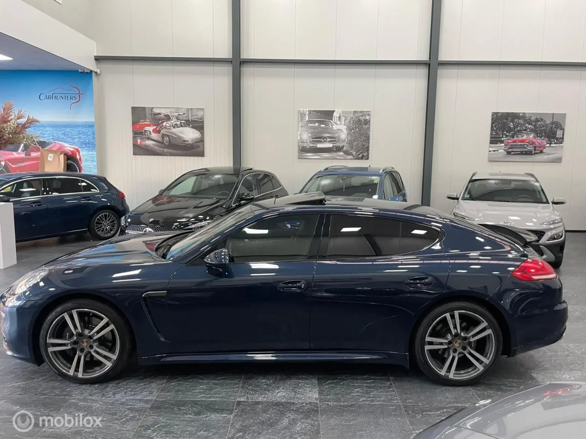 3.0 D exclusive facelift