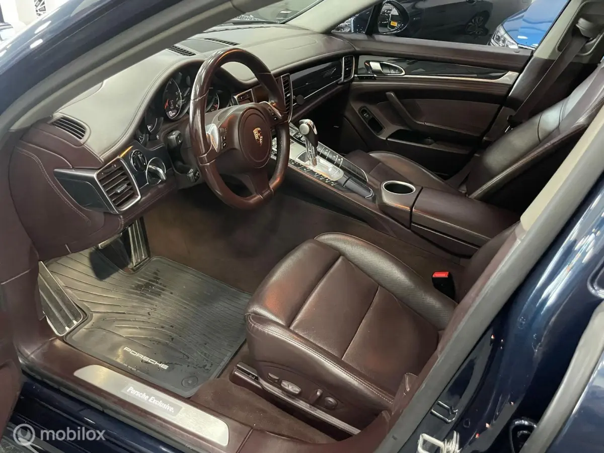 3.0 D exclusive facelift