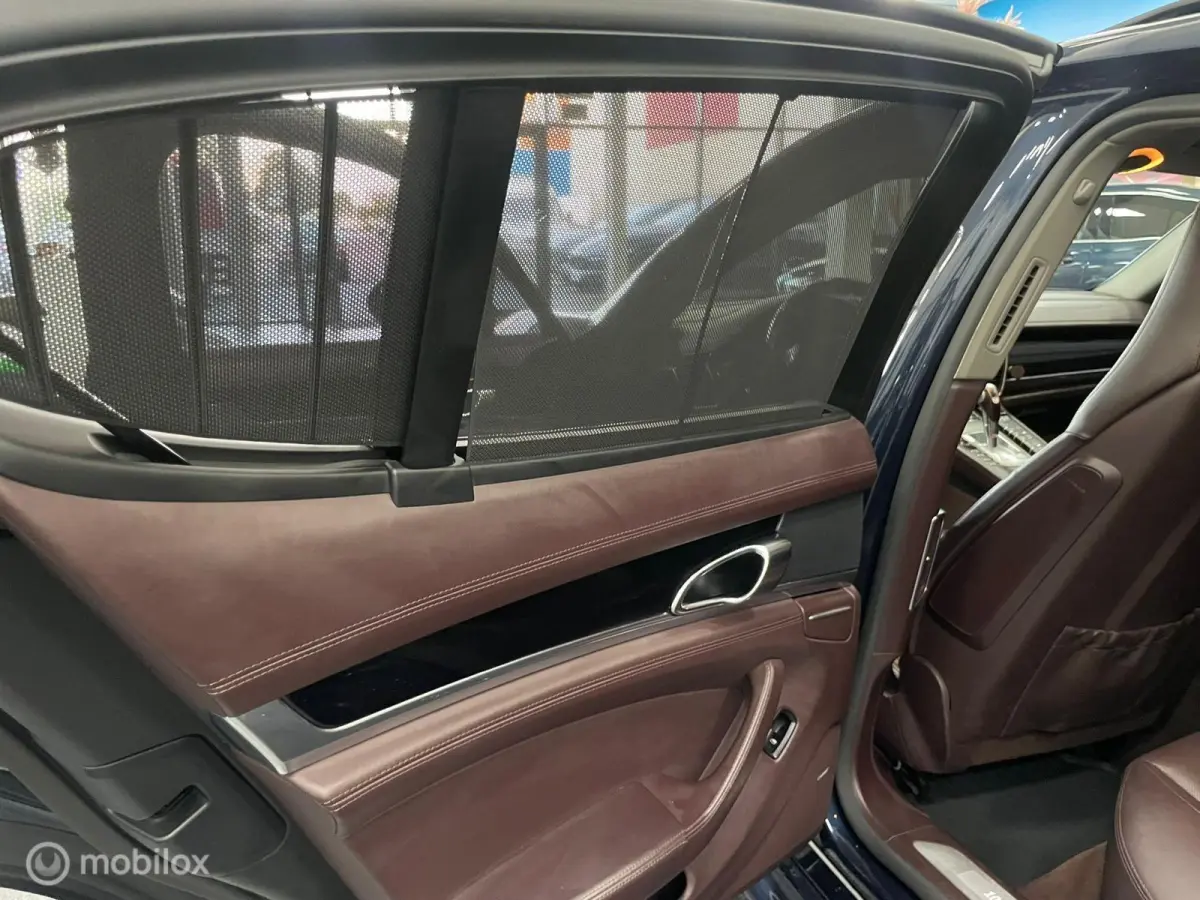 3.0 D exclusive facelift