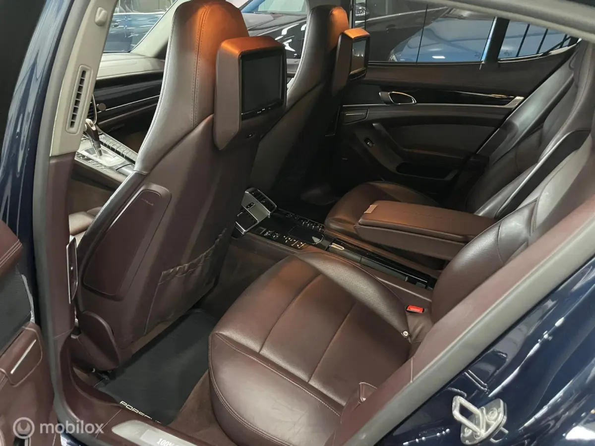 3.0 D exclusive facelift