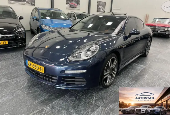 3.0 D exclusive facelift